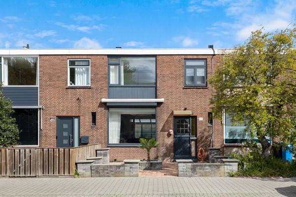 Property photo - Ring 231, 3195XE Pernis Rotterdam